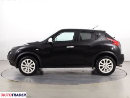 Nissan Juke 2012 1.6 115 KM