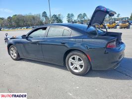 Dodge Charger 2023 3