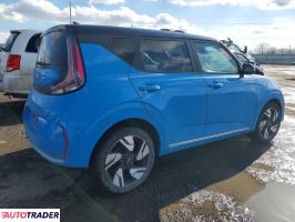 Kia Soul 2024 2
