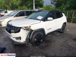 Jeep Compass 2021 2