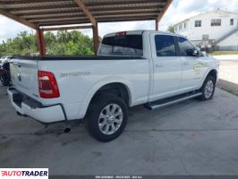 Dodge Ram 2022 6