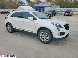 Cadillac Pozostałe 2022 2