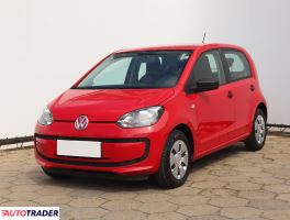 Volkswagen Up! 2014 1.0 59 KM Volkswagen Up! 2014 1.0 59 KM