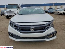 Honda Civic 2021 2