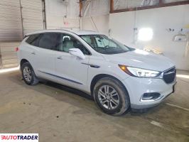 Buick Enclave 2020 3