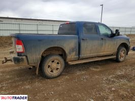 Dodge Ram 2024 6