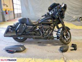 Harley-Davidson Pozostałe - zobacz ofertę