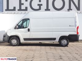 Citroen Jumper 2020 2.2