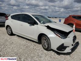 Subaru Impreza 2025 2