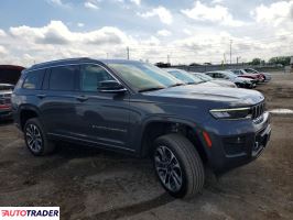 Jeep Cherokee 2021 3