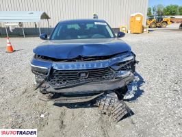 Honda Accord 2024 1