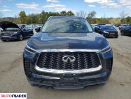 Infiniti Pozostałe 2023 3