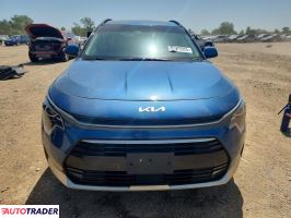 Kia Niro 2023 1
