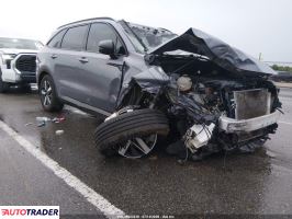 Kia Sorento - zobacz ofertę