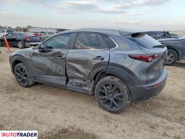 Mazda CX-30 2024 2