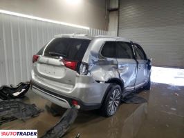 Mitsubishi Outlander 2020 2