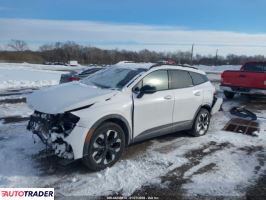 Kia Sportage 2023 2
