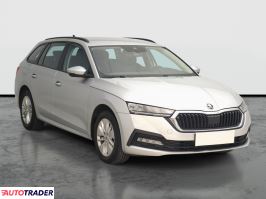 Skoda Octavia 2022 2.0 113 KM