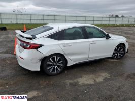 Honda Civic 2023 1