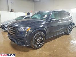 Mercedes CL 2025 3
