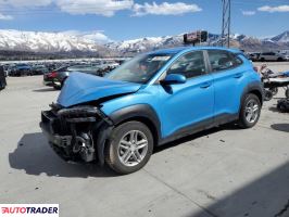 Hyundai Kona 2021 2