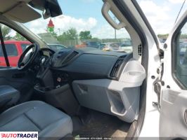 Ford Transit 2019 3 Ford Transit 2019 3