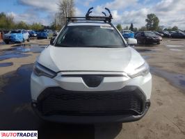 Toyota Corolla 2024 2