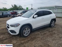 Mercedes CL - zobacz ofertę