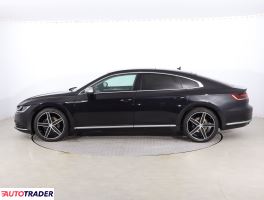 Volkswagen Arteon 2017 2.0 187 KM