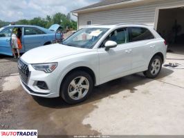 Audi Q3 2022 2 Audi Q3 2022 2