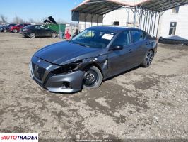 Nissan Altima 2020 2