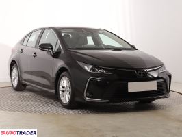 Toyota Corolla - zobacz ofertę
