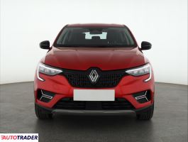 Renault Pozostałe 2024 1.3 138 KM