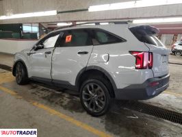 Kia Sorento 2023 2 Kia Sorento 2023 2
