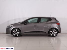Renault Clio 2014 0.9 88 KM