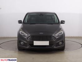 Ford S-Max 2016 2.0 177 KM