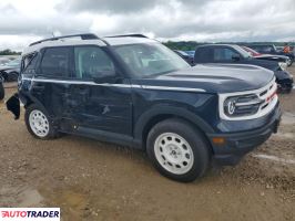 Ford Bronco 2023 1