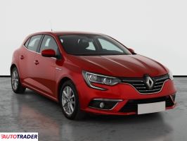Renault Megane - zobacz ofertę
