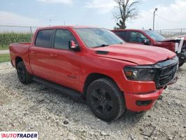 Dodge Ram 2020 3