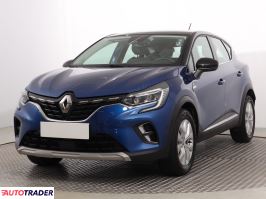 Renault Captur 2022 1.0 89 KM