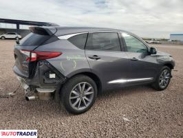 Acura RDX 2020 2