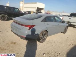 Hyundai Elantra 2023 2