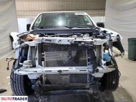 Chevrolet Colorado 2022 3