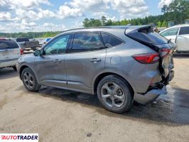 Ford Escape 2024 1