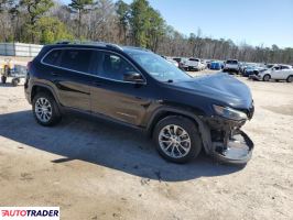 Jeep Cherokee 2019 2 Jeep Cherokee 2019 2