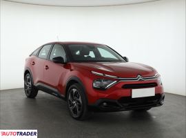 Citroen C4 2023 1.2 128 KM