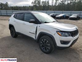 Jeep Compass 2019 2