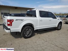 Ford Pozostałe 2019 2 Ford Pozostałe 2019 2