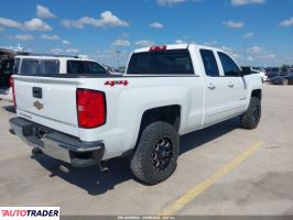 Chevrolet 1500 2019 5