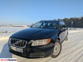 Volvo V70 - zobacz ofertę